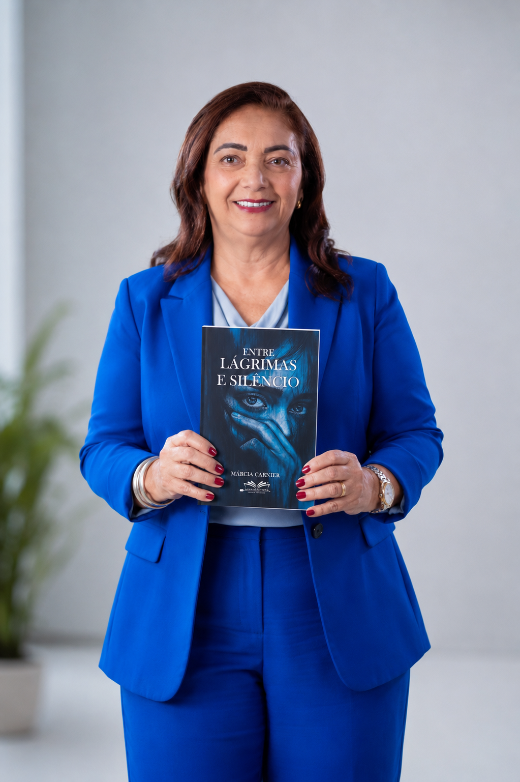 Márcia Carnier